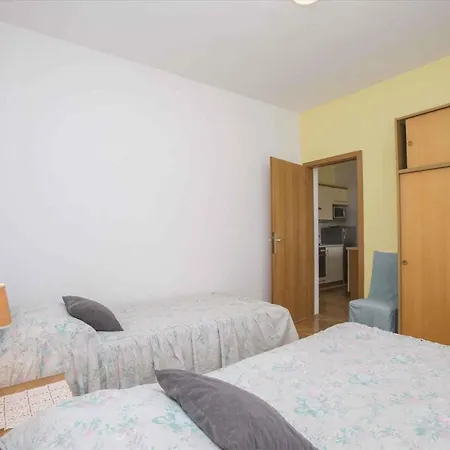 Apartments In Rabac 26466 Rabac