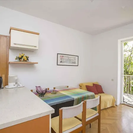 Apartments In Rabac 26466 Rabac