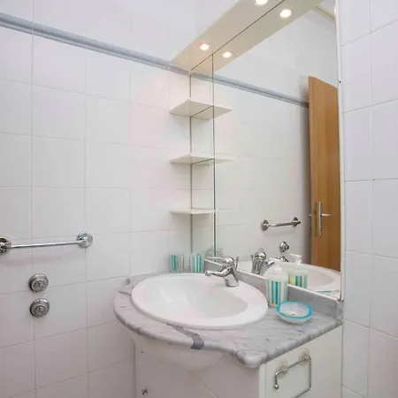 Apartments In Rabac 26466 Apartment