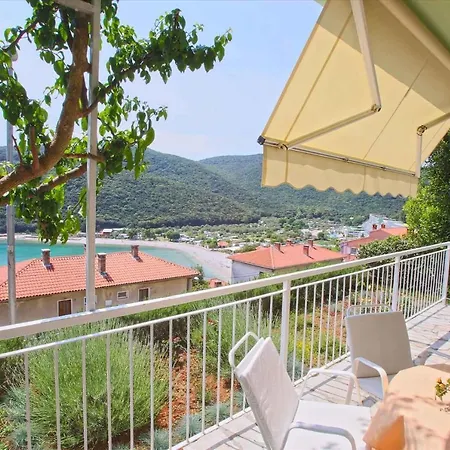 Apartment Apartments In Rabac 26466 Rabac