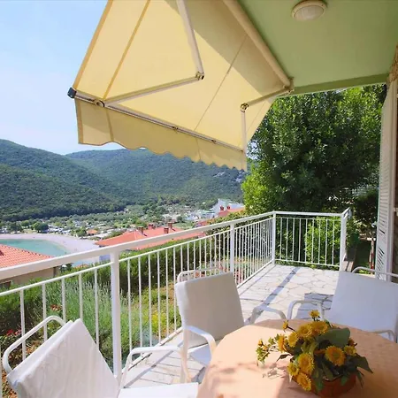 Apartment Apartments In Rabac 26466 Rabac