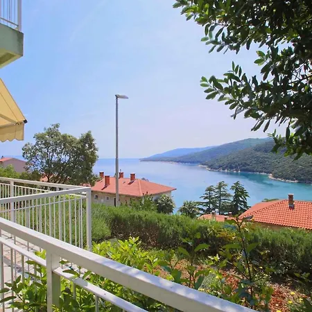 Apartments In Rabac 26466 Rabac