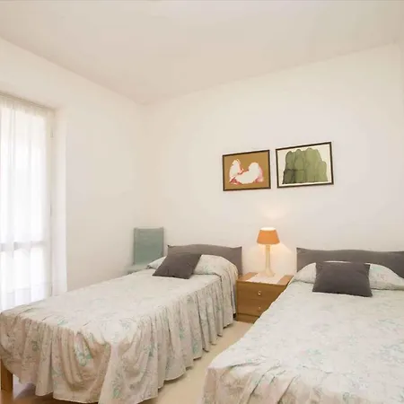 Apartments In Rabac 26466 Rabac
